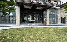 Terra Sp Apartments-Razlog